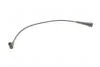 Провода зажигания Renault 21 1.7 86-94 (к-кт) BOSCH 0 986 356 780 (фото 9)