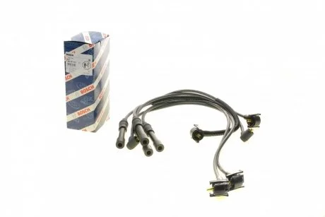 Провод зажигания Ford Scorpio/Transit 94-00 (к-кт) BOSCH 0 986 357 051