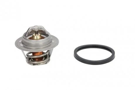 Термостат Chevrolet Cruze/Lacetti/ Daewoo Lanos/Nexia 1.2-2.0 95-11 (87C) з прокладкою CALORSTAT BY Vernet TH4898.87J
