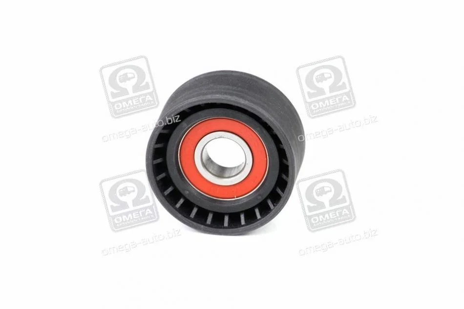 Ролик натяжний DACIA, RENAULT (вир-во Complex) COMPLEX AUTOMOTIVE BEARINGS Sp.z.o.o. CX133-00 (фото 1)