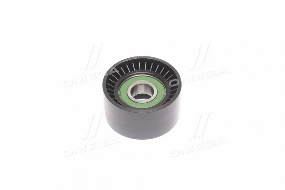 Натяжной ролик, приводного ременя (пр-во INA) COMPLEX AUTOMOTIVE BEARINGS Sp.z.o.o. CX187-00 (фото 1)