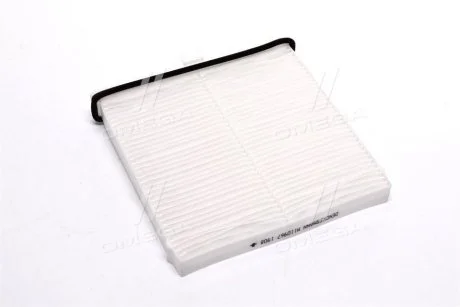 Фільтр салону Mazda 3 18- Denckermann M110967