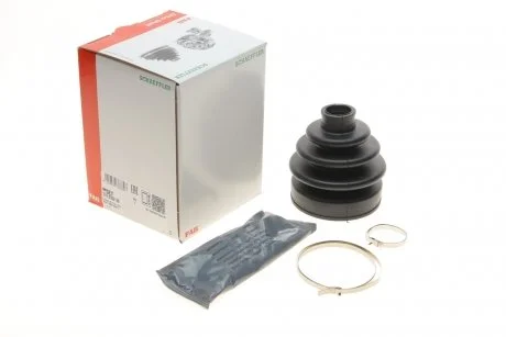 Пыльник ШРКШ (наружный) Mazda 323/Nissan Primera/Opel Frontera 94-04 FAG 772 0352 30