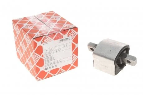 Кріплення коробки передач FEBI FEBI BILSTEIN 11107