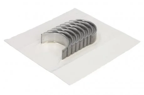 Вкладыши шатунные FORD 1,6i 04- Glyco 01-4040/4 STD