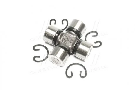 Крестовина кард вала передн 25x65 GMB GUN-53