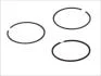 Кольца поршневые FIAT 1,3i 99- GOETZE 08-138400-00 (фото 1)