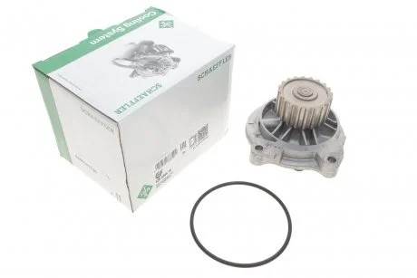 Помпа води INA 538 0345 10