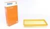 Фільтр повітряний Skoda Fabia/Roomster /VW Polo 1.2 12v 01-07 MAHLE / KNECHT LX1080 (фото 1)