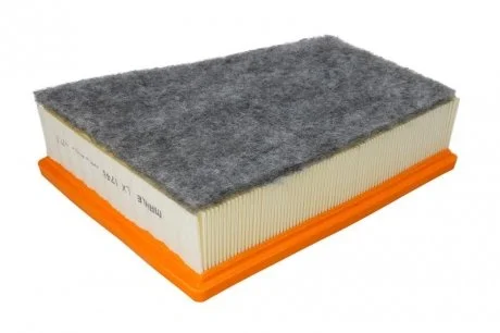 Фільтр повітряний Renault Megane III 08- MAHLE / KNECHT LX1748