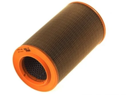 Фільтр повітряний Fiat Ducato 2.2/2.3/3.0 JTD/HDI 06- MAHLE / KNECHT LX2059