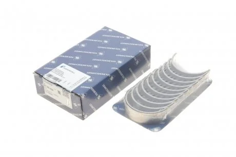 Підшипники ковзання корінні KOLBENSCHMIDT 87581620