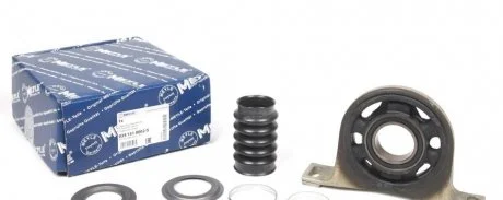 Підшипник підвісний MB Sprinter/VW Crafter 06- (d=47mm) (Внутри ОЕ) MEYLE 034 151 0002/S