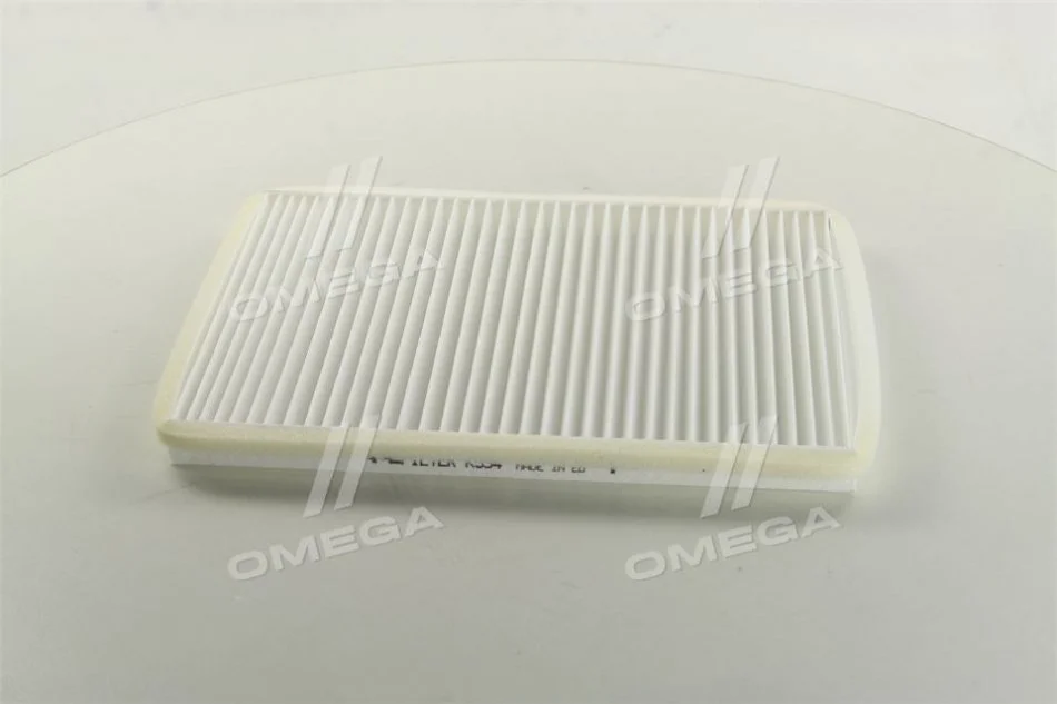 Фільтр салону NISSAN Primera (вир-во M-filter) M-FILTER K934 (фото 1)