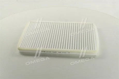 Фільтр салону NISSAN Primera (вир-во M-filter) M-FILTER K934