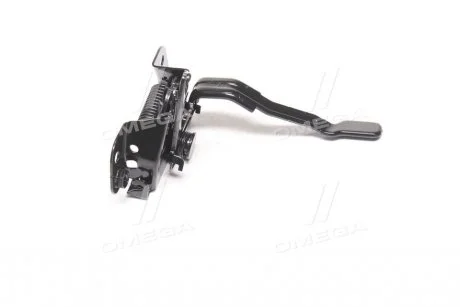 Замок капота HYUN ELANTRA 11-14 (пр-во Mobis) MOBIS 811303X000