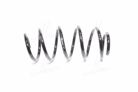 Пружина підвіски передн Лів/Прав VW CADDY III, CADDY III/MINIVAN 1.4/1.6/1.6D 03.04-05.15 MONROE SP3286