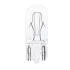 Лампа (картон 10шт) W5W 24В 5Вт Truckstar Pro NextGen OSRAM 2845TSP (фото 2)