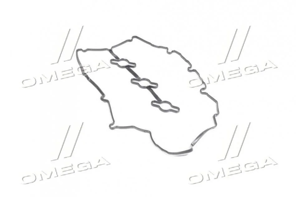 Прокладка клапанної кришки (вир-во, Korea) PARTS-MALL P1G-A059 (фото 1)