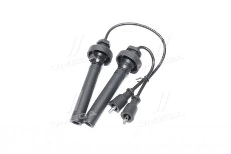 Комплект кабелів високовольтних MITSUBISHI (вир-во, Korea) PARTS-MALL PEG-011