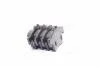 Колодки тормозные дисковые (пр-во) PARTS-MALL PKH-008 (фото 2)