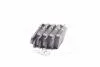 Колодки тормозные дисковые (пр-во) PARTS-MALL PKH-008 (фото 4)