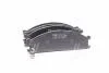 Колодки гальм. диск. NISSAN (вир-во, Korea) PARTS-MALL PKW-009 (фото 1)