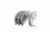 Колодки гальм. диск. NISSAN (вир-во, Korea) PARTS-MALL PKW-009 (фото 2)