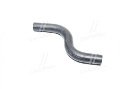 Патрубок радиатора верхний (пр-во) PARTS-MALL PXNLA-107