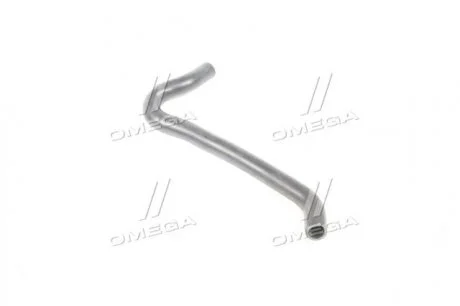 Патрубок радиатора верхний (пр-во) PARTS-MALL PXNLA-244U