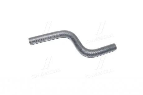 Патрубок обігрівача DAEWOO TICO (вир-во, Korea) PARTS-MALL PXNMC-058