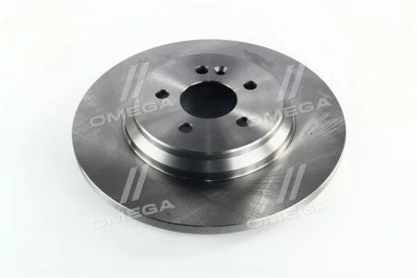 Диск тормозной MB M-CLASS задн. REMSA 6631.00