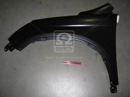 Крило пер. лів. HONDA CRV 06- TEMPEST 026 0228 311