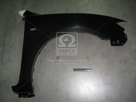 Крило пер. пра. MAZDA 3 04-09 TEMPEST 034 0300 310