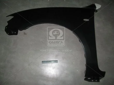 Крило пер. лів. MAZDA 3 04-09 TEMPEST 034 0300 311