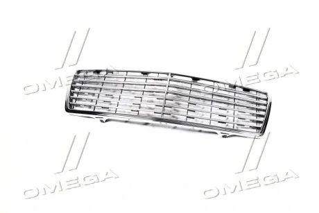 Решітка радіатора MB W140 92- TEMPEST 035 0313 990