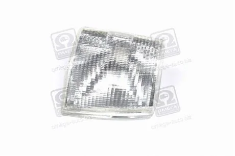 Решітка радіатора MB VITO -02 TEMPEST 035 0336 990