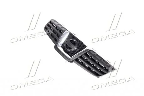 Решітка радіатора NIS QASHQAI  TEMPEST 037 0391 990