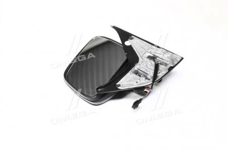 Дзеркало пра. ел. VW T4 91-03 TEMPEST 051 0620 402