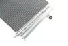 Радіатор кондиціонера Van Wezel 82005178 (фото 4)
