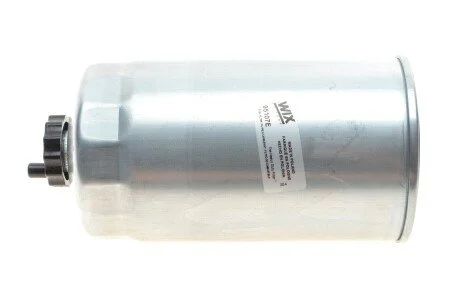 Фильтр топл. /879/5 (WIX-Filtron) WIX FILTERS 95107E