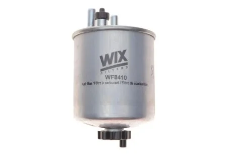 Фільтр палива WIX FILTERS WF8410