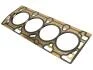Прокладка, головка циліндра STARLINE GA 1088 (фото 2)