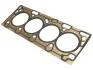 Прокладка, головка циліндра STARLINE GA 1088 (фото 3)