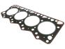 Прокладка, головка цилиндра STARLINE GA 1138 (фото 2)