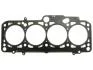 Прокладка, головка циліндра STARLINE GA 1009 (фото 1)