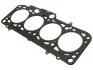 Прокладка, головка циліндра STARLINE GA 1009 (фото 2)