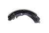 Колодки тормозные (задние) Mitsubishi Lancer/Colt/Galant 98-03 (барабанные) (203.2x36) BOSCH 0 986 487 451 (фото 4)