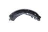 Колодки тормозные (задние) Mitsubishi Lancer/Colt/Galant 98-03 (барабанные) (203.2x36) BOSCH 0 986 487 451 (фото 7)