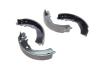 Колодки тормозные (задние) Mitsubishi Lancer/Colt/Galant 98-03 (барабанные) (203.2x36) BOSCH 0 986 487 451 (фото 9)